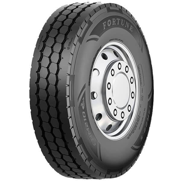 315/80Р22.5 Fortune FAM210 161/157K